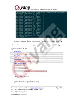 Preview for 17 page of Qiyang IAC-IMX6-Kit Manual