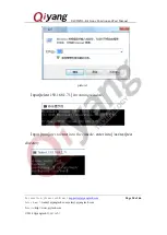 Preview for 20 page of Qiyang IAC-IMX6-Kit Manual