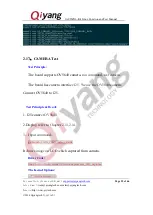 Preview for 55 page of Qiyang IAC-IMX6-Kit Manual