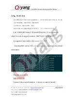 Preview for 58 page of Qiyang IAC-IMX6-Kit Manual