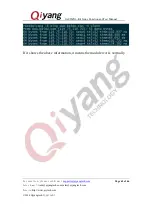 Preview for 62 page of Qiyang IAC-IMX6-Kit Manual