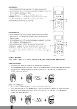 Preview for 10 page of Qlima S 2326 User Manual