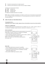 Preview for 20 page of Qlima S 2326 User Manual