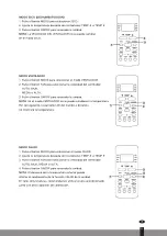 Preview for 21 page of Qlima S 2326 User Manual