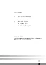 Preview for 39 page of Qlima S 2326 User Manual