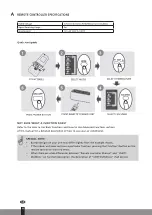 Preview for 40 page of Qlima S 2326 User Manual