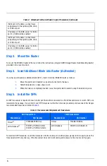 Preview for 6 page of Qlogic iSR6200 Quick Start Manual