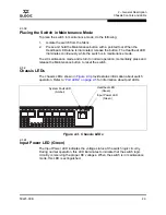 Preview for 29 page of Qlogic SANbox 1400 Series Installation Manual