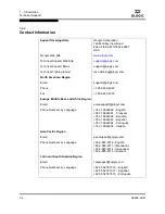 Preview for 16 page of Qlogic SANbox 1400 Series User Manual