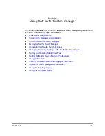 Preview for 17 page of Qlogic SANbox 1400 Series User Manual
