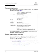 Preview for 18 page of Qlogic SANbox 1400 Series User Manual