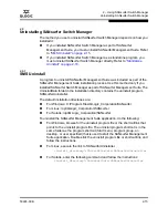 Preview for 31 page of Qlogic SANbox 1400 Series User Manual