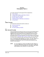 Preview for 49 page of Qlogic SANbox 1400 Series User Manual