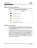 Preview for 130 page of Qlogic SANbox 1400 Series User Manual