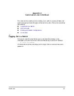 Preview for 155 page of Qlogic SANbox 1400 Series User Manual