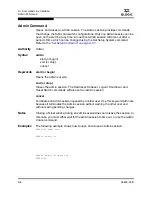Preview for 162 page of Qlogic SANbox 1400 Series User Manual