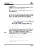 Preview for 166 page of Qlogic SANbox 1400 Series User Manual