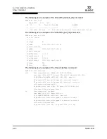 Preview for 226 page of Qlogic SANbox 1400 Series User Manual