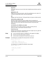 Preview for 258 page of Qlogic SANbox 1400 Series User Manual