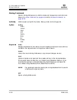 Preview for 260 page of Qlogic SANbox 1400 Series User Manual
