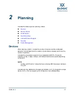 Preview for 35 page of Qlogic SANbox 3810 Installation Manual