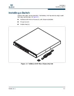 Preview for 47 page of Qlogic SANbox 3810 Installation Manual