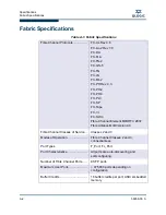 Preview for 74 page of Qlogic SANbox 3810 Installation Manual