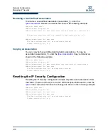 Preview for 48 page of Qlogic SANbox 3810 Interface Manual