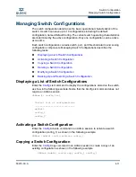 Preview for 61 page of Qlogic SANbox 3810 Interface Manual