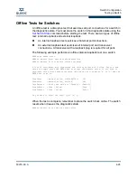 Preview for 75 page of Qlogic SANbox 3810 Interface Manual