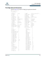 Preview for 81 page of Qlogic SANbox 3810 Interface Manual