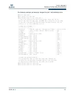 Preview for 85 page of Qlogic SANbox 3810 Interface Manual