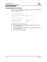 Preview for 100 page of Qlogic SANbox 3810 Interface Manual