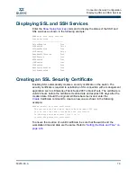 Preview for 115 page of Qlogic SANbox 3810 Interface Manual