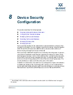 Preview for 117 page of Qlogic SANbox 3810 Interface Manual