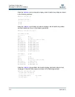 Preview for 150 page of Qlogic SANbox 3810 Interface Manual