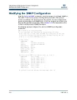 Preview for 164 page of Qlogic SANbox 3810 Interface Manual