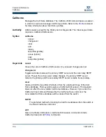 Preview for 174 page of Qlogic SANbox 3810 Interface Manual