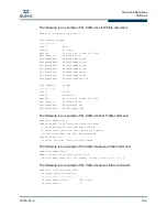 Preview for 177 page of Qlogic SANbox 3810 Interface Manual