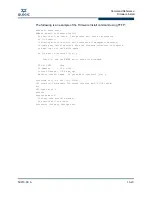 Preview for 191 page of Qlogic SANbox 3810 Interface Manual