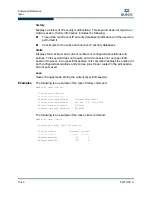 Preview for 208 page of Qlogic SANbox 3810 Interface Manual