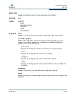 Preview for 213 page of Qlogic SANbox 3810 Interface Manual