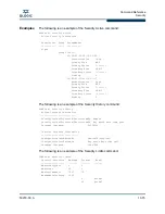 Preview for 243 page of Qlogic SANbox 3810 Interface Manual