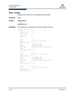 Preview for 340 page of Qlogic SANbox 3810 Interface Manual