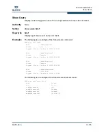 Preview for 343 page of Qlogic SANbox 3810 Interface Manual