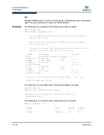 Preview for 348 page of Qlogic SANbox 3810 Interface Manual