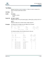 Preview for 353 page of Qlogic SANbox 3810 Interface Manual