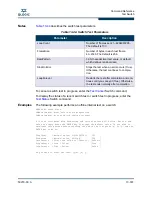 Preview for 355 page of Qlogic SANbox 3810 Interface Manual