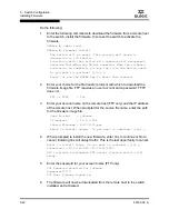 Preview for 58 page of Qlogic SANbox 5000 Series Interface Manual