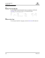 Preview for 76 page of Qlogic SANbox 5000 Series Interface Manual